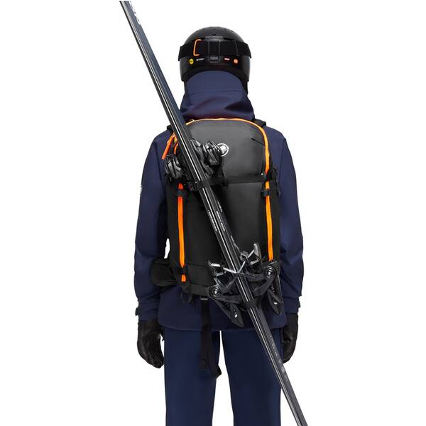 Thumbnail - MAMMUT Tour 30 Women Removable Airbag 3.0