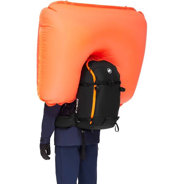 Thumbnail - MAMMUT Tour 30 Women Removable Airbag 3.0