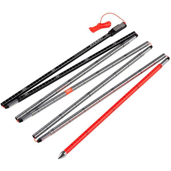 Thumbnail - MAMMUT Barryvox Package Pro Light