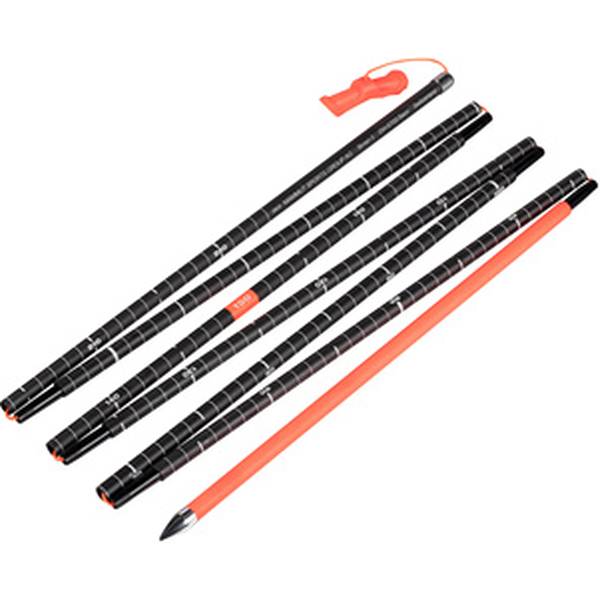 Thumbnail - MAMMUT Lawinen-Sonde "Carbon Probe 240 Light"