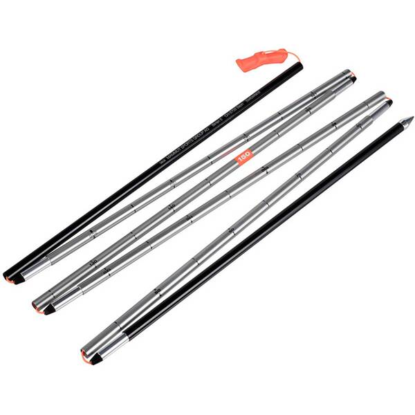 Thumbnail - MAMMUT Lawinensicherheits-Paket "Barryvox Package"