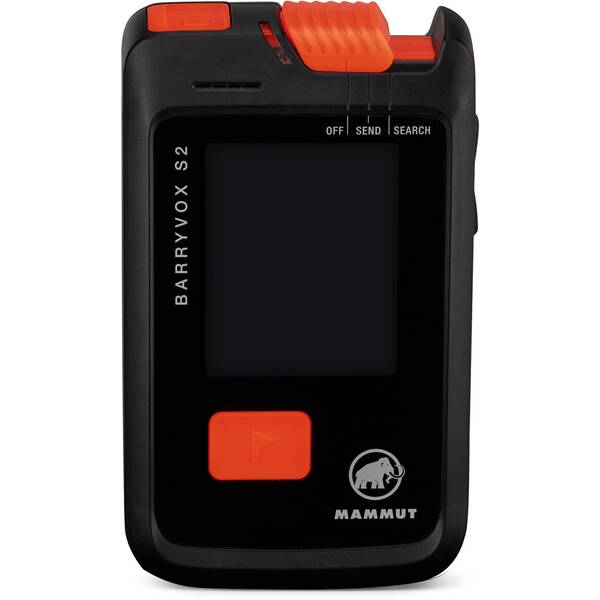 Thumbnail - MAMMUT Barryvox S2
