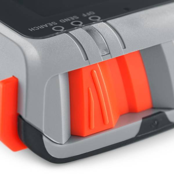 Thumbnail - MAMMUT LVS Gerät "Barryvox"