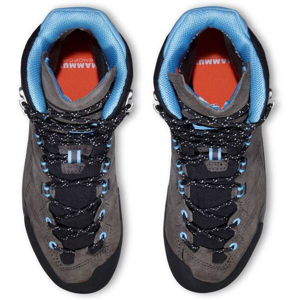 Thumbnail - MAMMUT Damen Kento Tour High GTX® Women