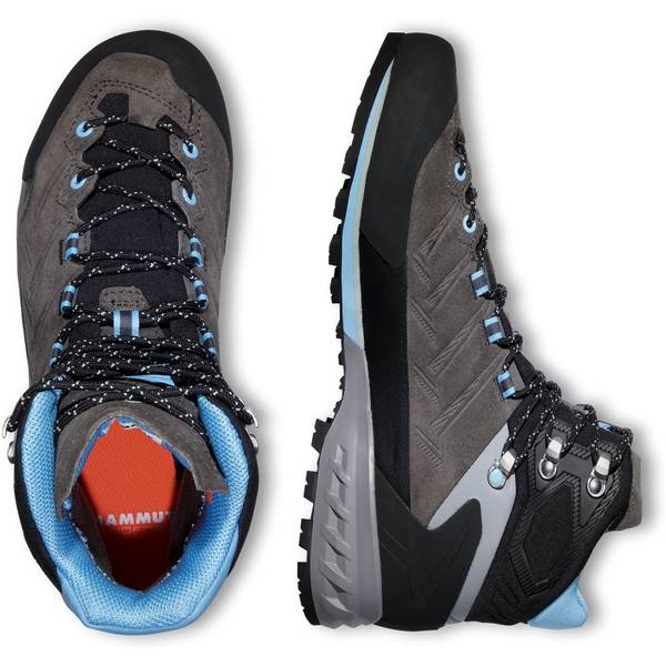 Thumbnail - MAMMUT Damen Kento Tour High GTX® Women