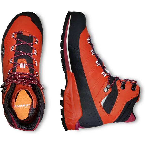 Thumbnail - MAMMUT Damen Bergstiefel Kento Advanced High GTX® Women
