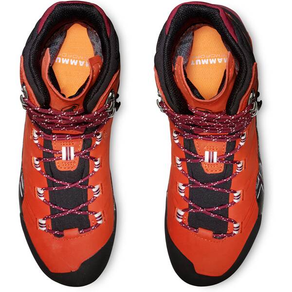 Thumbnail - MAMMUT Damen Bergstiefel Kento Advanced High GTX® Women