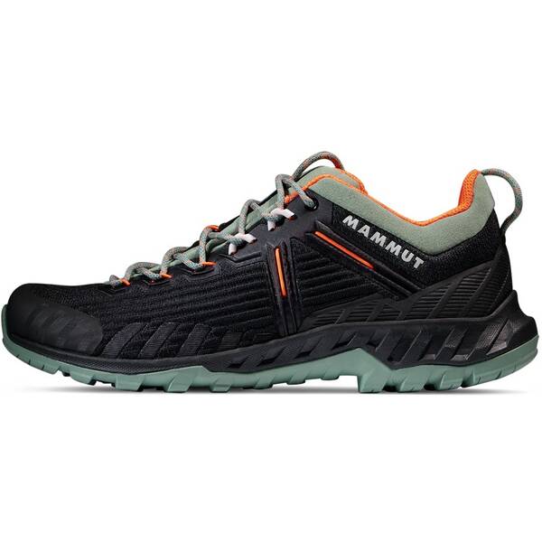 Thumbnail - MAMMUT Damen Multifunktionsschuhe Alnasca Knit III Low Women