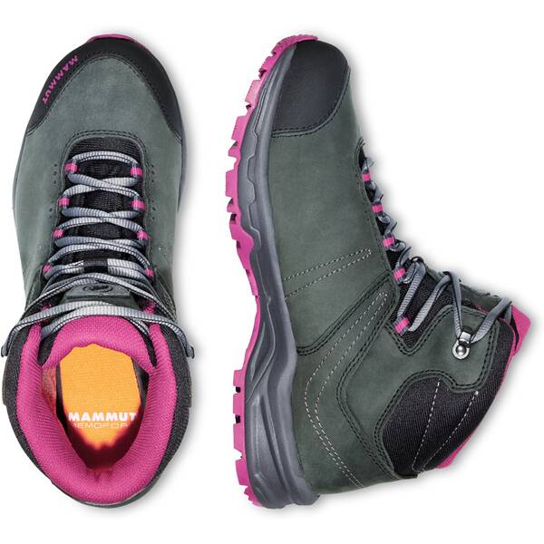 Thumbnail - MAMMUT Damen Leichtwanderschuhe "Nova III Mid GTX"