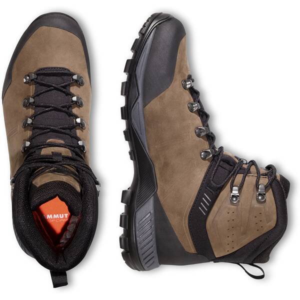 Thumbnail - MAMMUT Herren Multifunktionsstiefel Mercury Tour II High GTX®