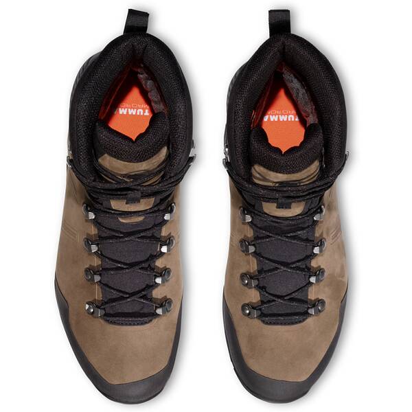 Thumbnail - MAMMUT Herren Multifunktionsstiefel Mercury Tour II High GTX®