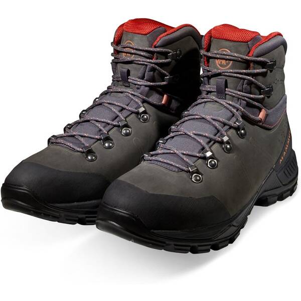 Thumbnail - MAMMUT Damen Nova Tour II High GTX® Women