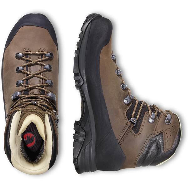Thumbnail - MAMMUT Herren Trovat Guide II High GTX® Men