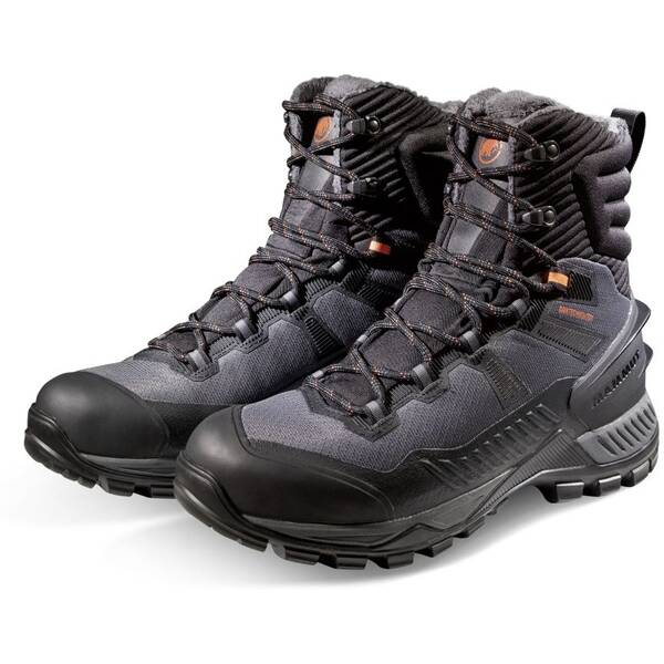 Thumbnail - MAMMUT Damen Bergstiefel Blackfin III WP High Women