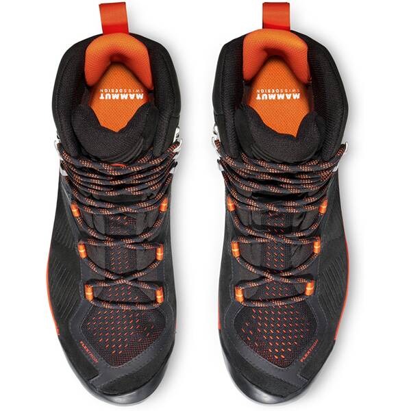 Thumbnail - MAMMUT Herren Multifunktionsstiefel Sapuen High GTX® Men