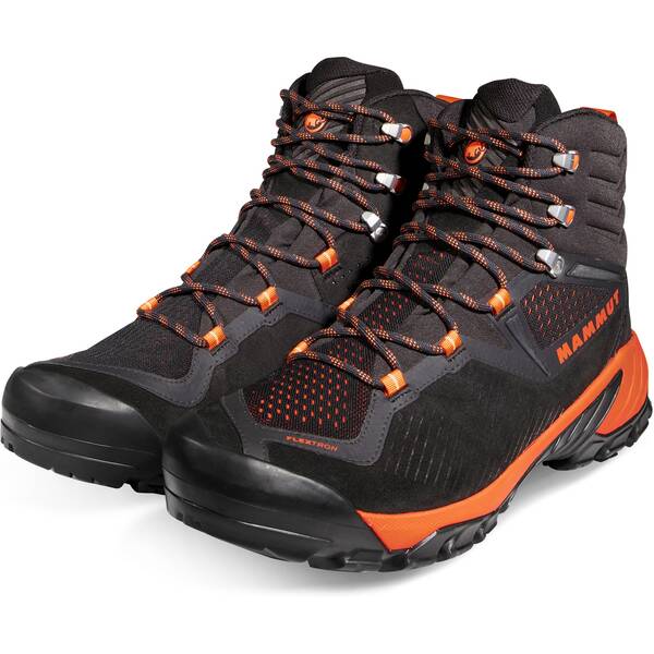 Thumbnail - MAMMUT Herren Multifunktionsstiefel Sapuen High GTX® Men