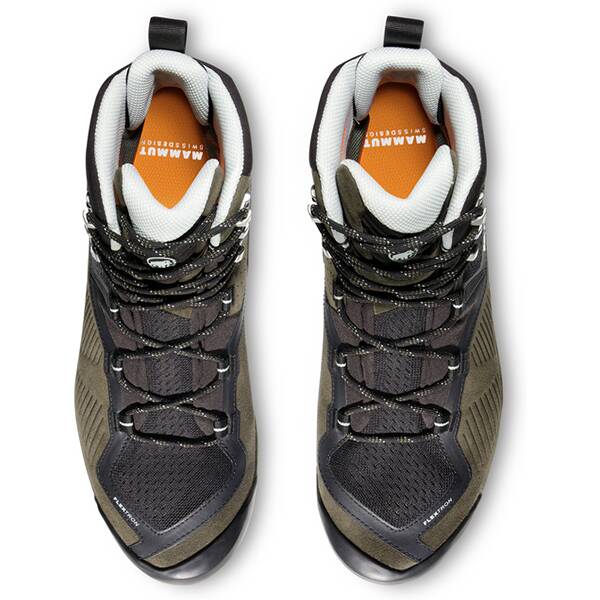 Thumbnail - MAMMUT Herren Multifunktionsstiefel Sapuen High GTX® Men