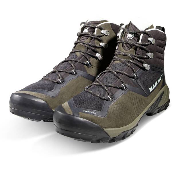 Thumbnail - MAMMUT Herren Multifunktionsstiefel Sapuen High GTX® Men