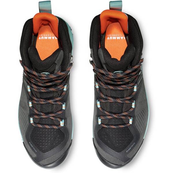 Thumbnail - MAMMUT Damen Multifunktionsstiefel Sapuen High GTX® Women
