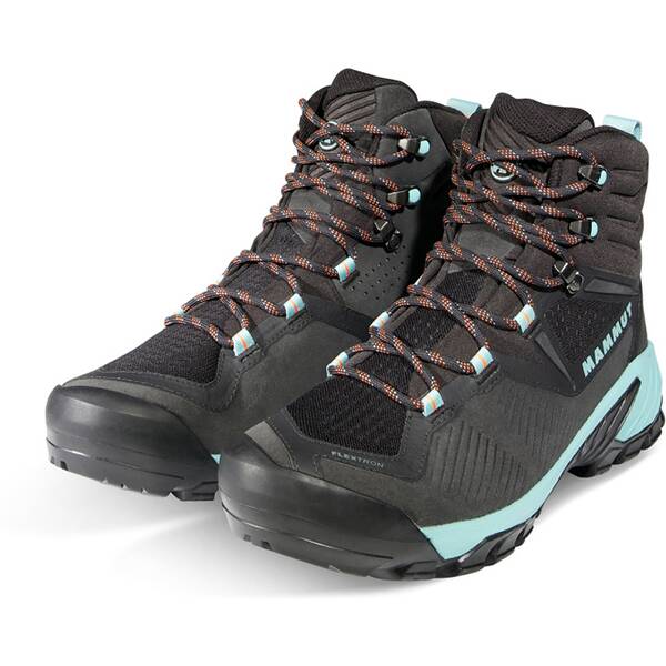 Thumbnail - MAMMUT Damen Multifunktionsstiefel Sapuen High GTX® Women