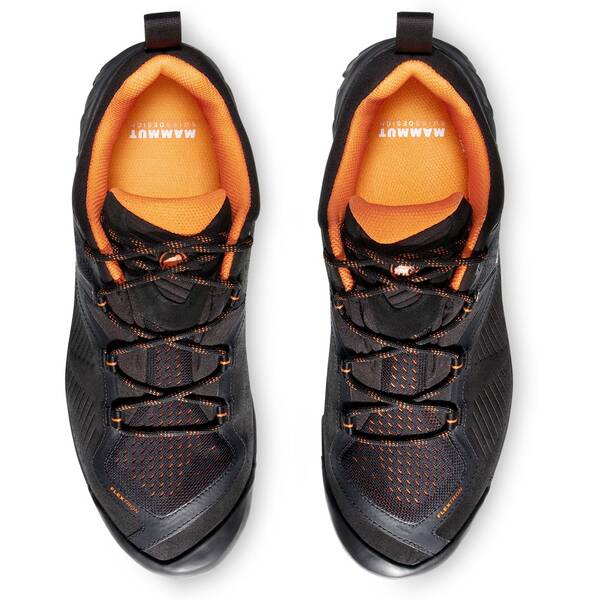 Thumbnail - MAMMUT Herren Multifunktionsschuhe Sapuen Low GTX® Men