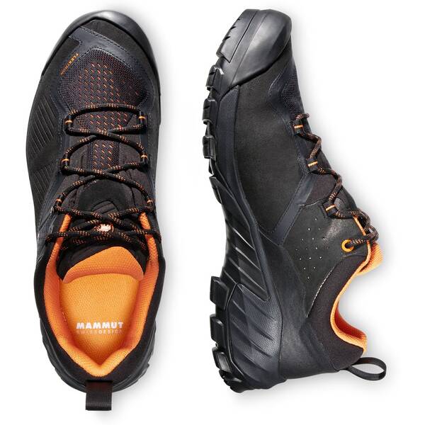 Thumbnail - MAMMUT Herren Multifunktionsschuhe Sapuen Low GTX® Men