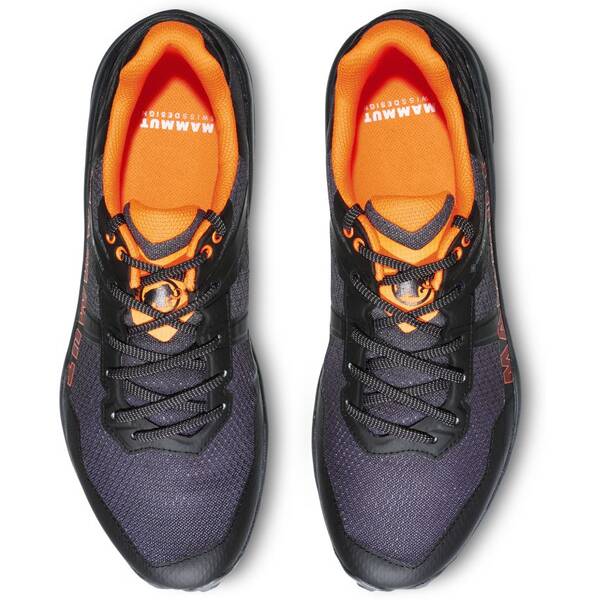 Thumbnail - MAMMUT Herren Multifunktionsschuhe "Sertig II Low GTX Men"