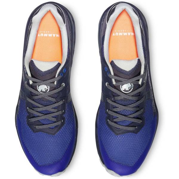 Thumbnail - MAMMUT Herren Multifunktionsschuhe "Sertig II Low GTX Men"