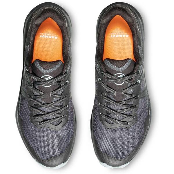 Thumbnail - MAMMUT Damen Multifunktionsschuhe "Sertig II Low GTX"