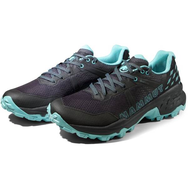 Thumbnail - MAMMUT Damen Multifunktionsschuhe "Sertig II Low GTX"