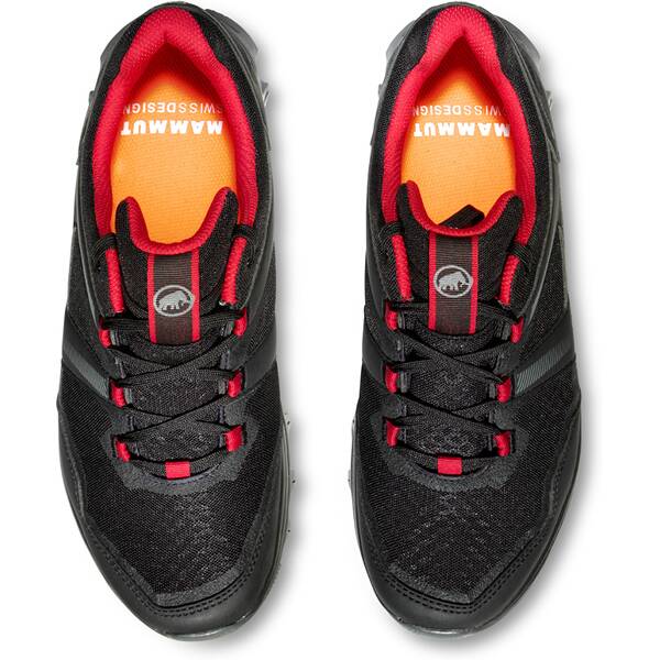 Thumbnail - MAMMUT Herren Multifunktionsschuhe MTR 71 III LOW GTX®