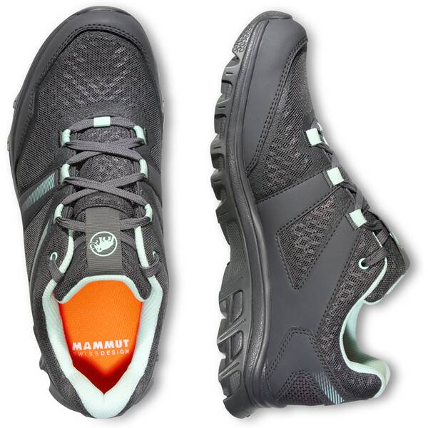 Thumbnail - MAMMUT Damen Multifunktionsschuhe MTR 71 III LOW GTX®
