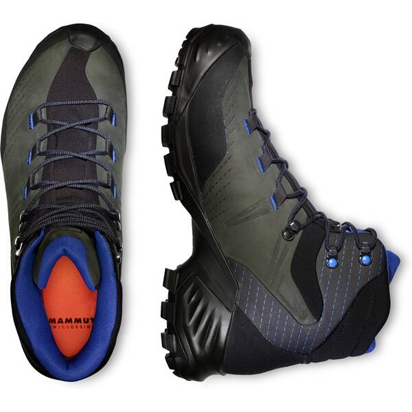 Thumbnail - MAMMUT Herren Trekkingstiefel Trovat Tour High GTX® Men