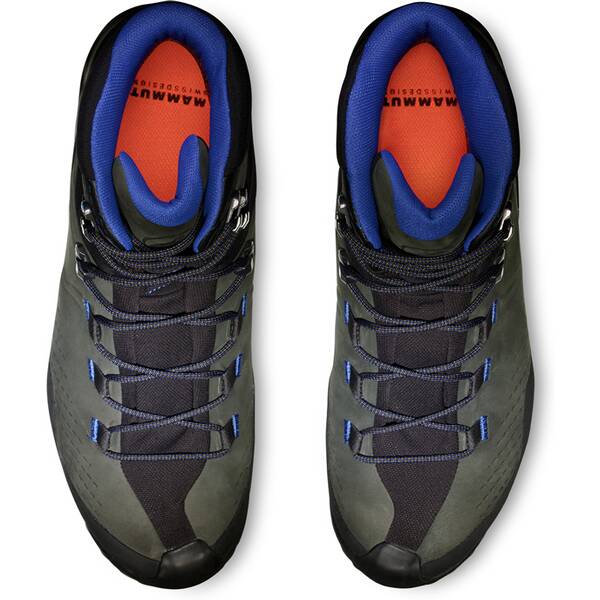 Thumbnail - MAMMUT Herren Trekkingstiefel Trovat Tour High GTX® Men