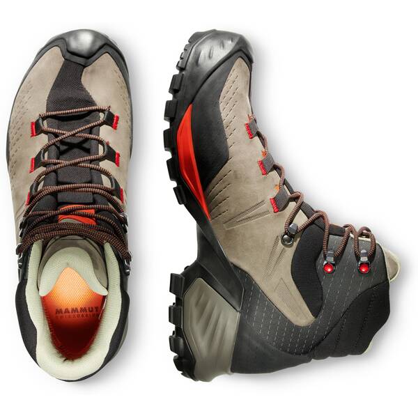 Thumbnail - MAMMUT Herren Trekkingstiefel Trovat Tour High GTX® Men