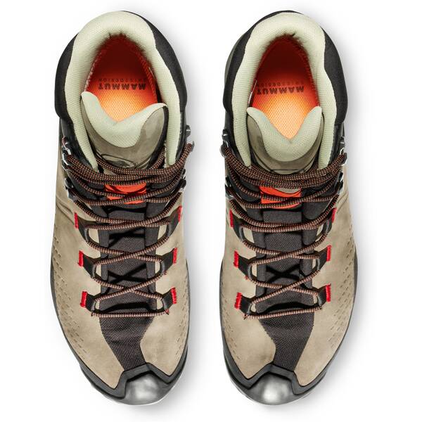 Thumbnail - MAMMUT Herren Trekkingstiefel Trovat Tour High GTX® Men