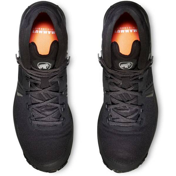 Thumbnail - MAMMUT Herren Multifunktionsstiefel Ultimate III Mid GTX® Men