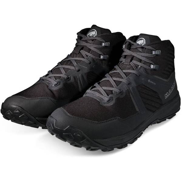 Thumbnail - MAMMUT Herren Multifunktionsstiefel Ultimate III Mid GTX® Men