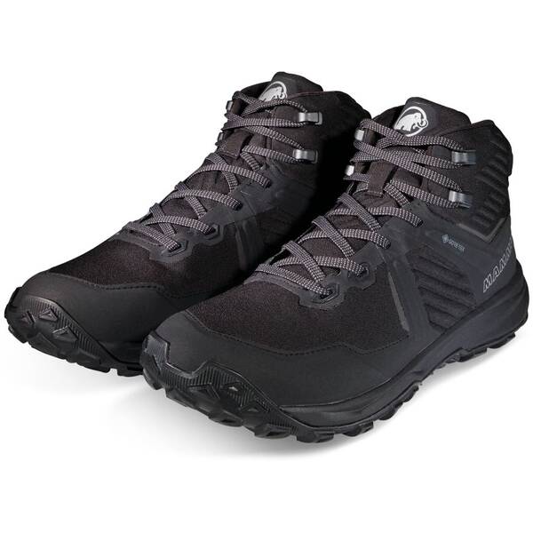 Thumbnail - MAMMUT Damen Multifunktionsstiefel Ultimate III Mid GTX® Women