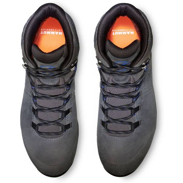 Thumbnail - MAMMUT Herren Multifunktionsstiefel Mercury IV Mid GTX® Men
