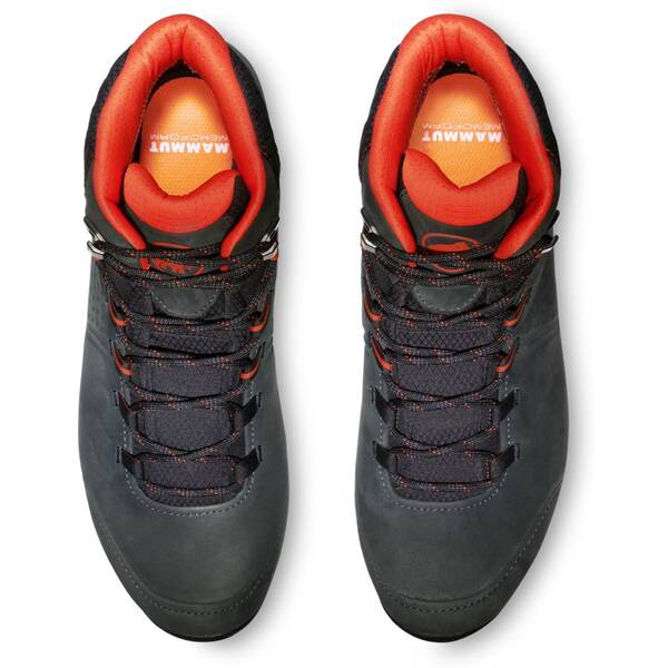 Thumbnail - MAMMUT Herren Multifunktionsstiefel Mercury IV Mid GTX® Men