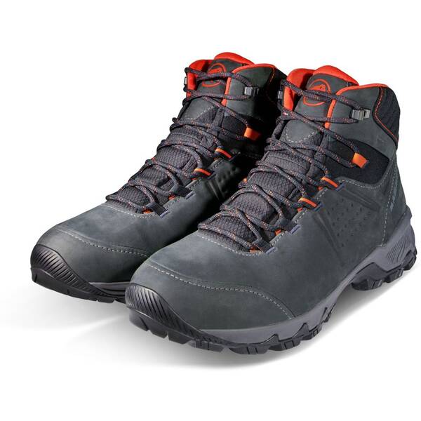 Thumbnail - MAMMUT Herren Multifunktionsstiefel Mercury IV Mid GTX® Men