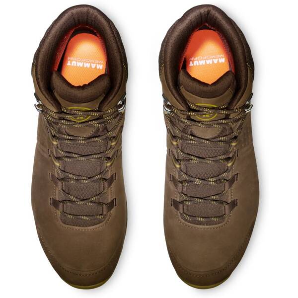 Thumbnail - MAMMUT Herren Multifunktionsstiefel Mercury IV Mid GTX® Men