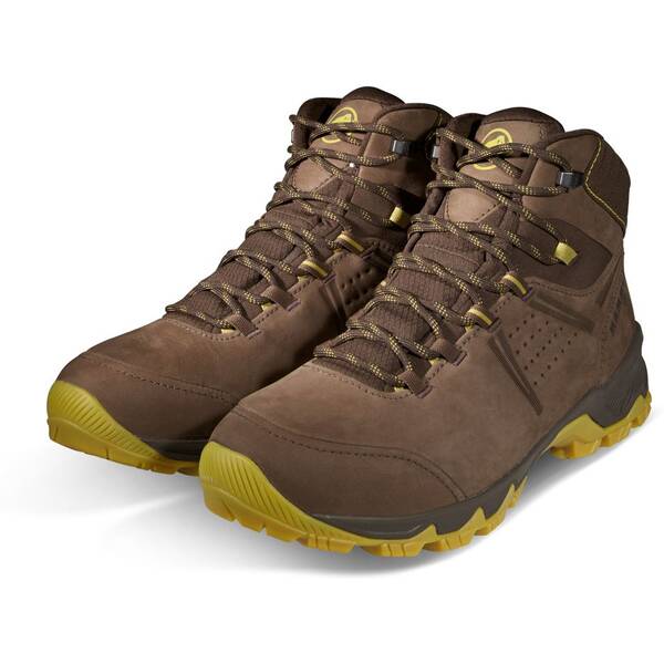 Thumbnail - MAMMUT Herren Multifunktionsstiefel Mercury IV Mid GTX® Men
