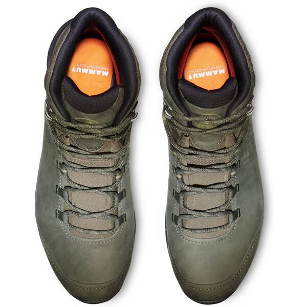 Thumbnail - MAMMUT Herren Multifunktionsstiefel Mercury IV Mid GTX® Men