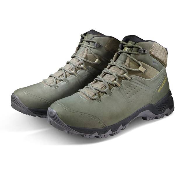 Thumbnail - MAMMUT Herren Multifunktionsstiefel Mercury IV Mid GTX® Men