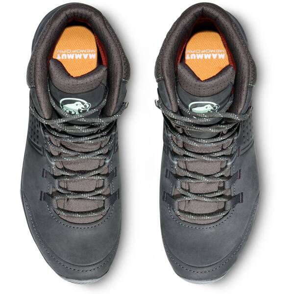 Thumbnail - MAMMUT Damen Multifunktionsstiefel Nova IV Mid GTX® Women