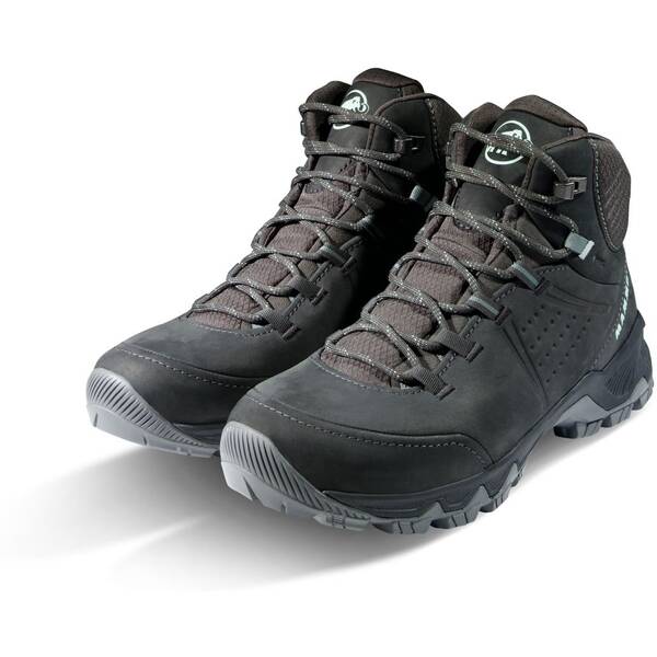 Thumbnail - MAMMUT Damen Multifunktionsstiefel Nova IV Mid GTX® Women
