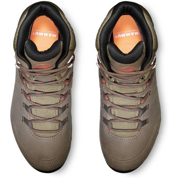 Thumbnail - MAMMUT Damen Multifunktionsstiefel Nova IV Mid GTX® Women