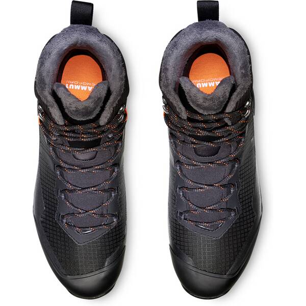 Thumbnail - MAMMUT Herren Multifunktionsstiefel Blackfin III Mid DT Men